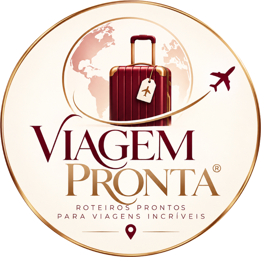 Viagem Pronta